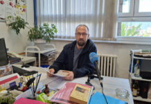 Пола милиона евра за унапређење компетенција ученика и студената машинске струке – 057