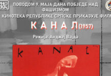 Пале: Пројекција филма “Канал“ поводом Дана побједе над фашизмом – 057