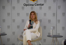 Одржан тематски састанак „Свака заједница по једно рјешење за живот без насиља” – 057