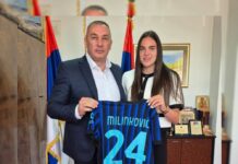 Kojić: Marija Ana Milinković jedna od najboljih ambasadora Pala u svijetu – 057