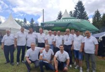 Традиционална Јагњијада окупила учеснике из региона – 057