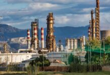 Цијене нафте у порасту – 057
