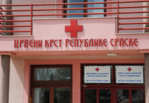 Црвени крст Републике Српске обиљежава 14. јун – Свјетски дан добровољних давалаца крви – 057