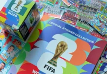 Rekordna potražnja: Nestašica Panini sličica u cijelom svijetu – 057