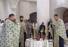 Почело обиљежавања 34 године од страдања Срба у Мостару – 057