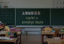 Највеће интересовање будућих срдњошколаца Сарајевско-романијске регије за медицину и економију – 057