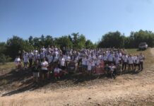 „Pohod na klanac“ – hodočašće i odavanje počasti svim palim borcima Kasindolskog bataljona – 057