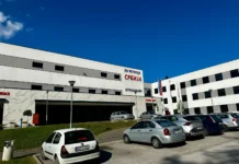 JZU Bolnica Srbija: Nije povećan broj pacijenata zbog vrućine – 057
