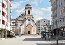 Akcija prikupljanja sredstava za tron ikone Bogorodice Mlekopitateljnice na Palama – 057