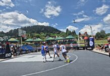 Pale: Počeo međunarodni turnir u uličnom basketu – 057