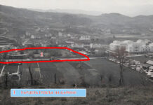 Zgrade Parlamenta i Savjeta ministara BiH sagrađene na srpskom groblju – 057