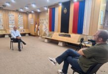 Документована свједочанства ратних војних инвалида о страдању и одбрани српског народа у Фочи – 057