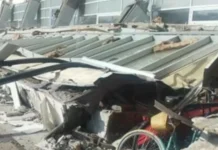 Потврђена оптужница против Горана Весића и осталих због пада надстрешнице – 057