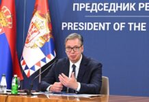 Vučić o licenci za NIS: Nisam veliki optimista, ali imam nadu – 057
