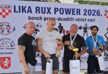 Горан Круљ најбољи на међународном такмичењу у Хрватској – 057