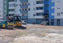 Фоча добија Трг породице и ново шеталиште уз Дрину – 057